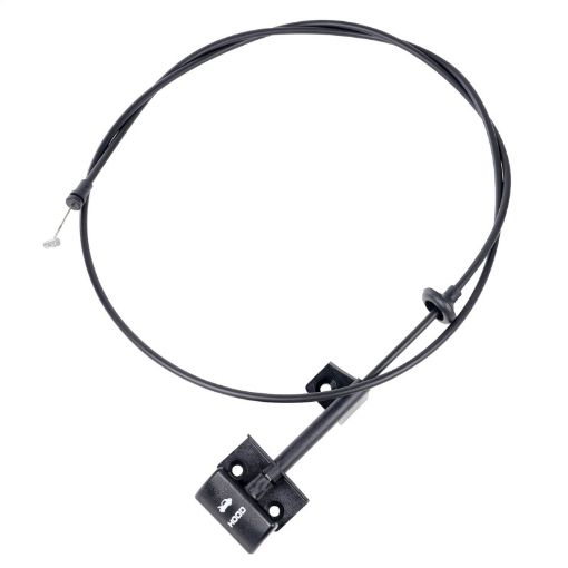 Picture of Omix Hood Release Cable - 87 - 96 XJ87 - 92 MJ
