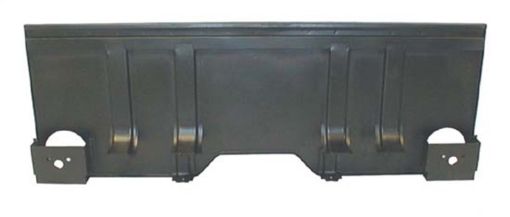 Picture of Omix Rear Tail Panel - 52 - 57 Willys M38 - A1s