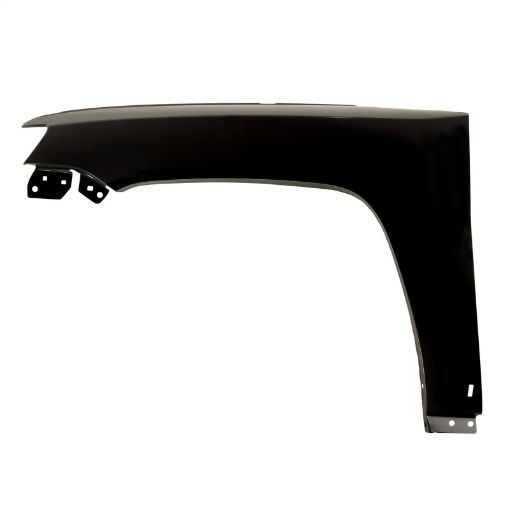 Picture of Omix Front Fender Left - 11 - 16 Jeep Compass