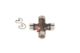 Picture of Omix Spicer U - Joint 1410 Series Greaseable