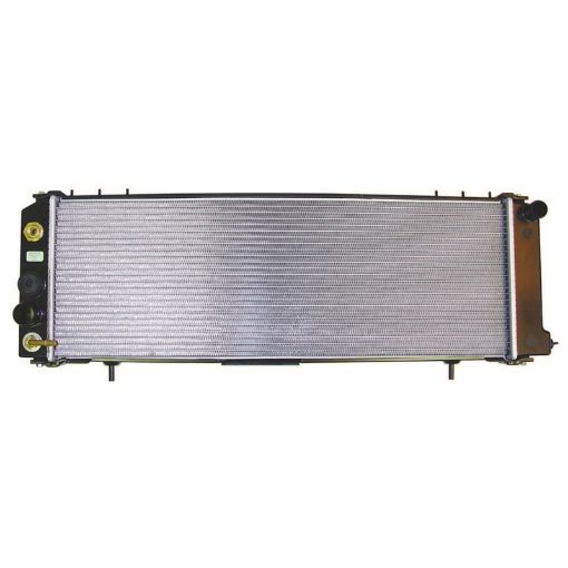 Picture of Omix Radiator - 87 - 90 Jeep Cherokee XJ 4.0L