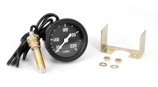 Picture of Omix Temperature Gauge 41 - 47 Willys Models