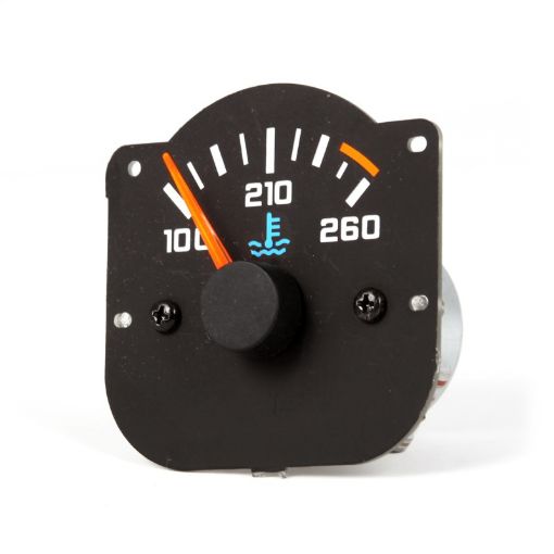 Picture of Omix Temperature Gauge 92 - 95 Jeep Wrangler YJ