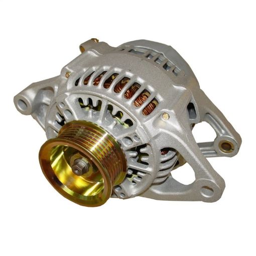 Picture of Omix Alternator 90 - Amp 91 - 99 Jeep Wrangler
