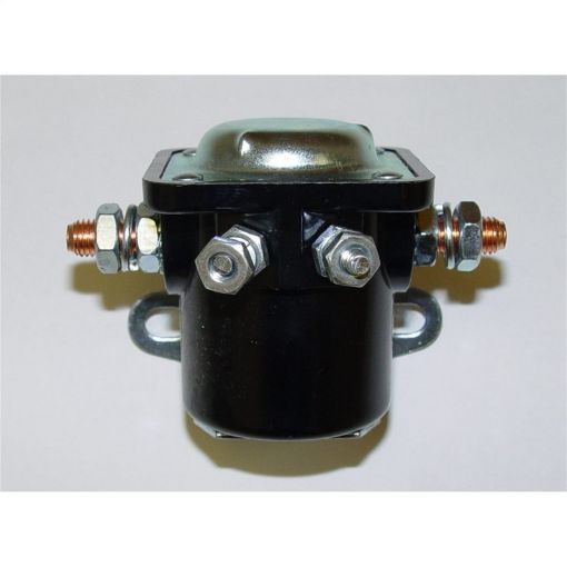 Picture of Omix Starter Solenoid 72 - 79 Jeep CJ Models