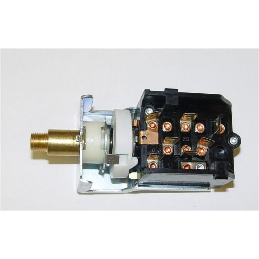 Picture of Omix Headlight Switch 79 - 86 Jeep CJ Models