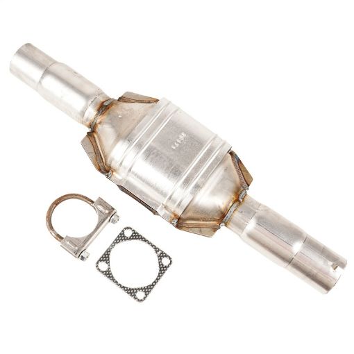Picture of Omix Catalytic Converter 93 - 95 Jeep Models