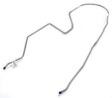 Picture of Omix Fuel Vapor Return Line 82 - 86 Jeep CJ7