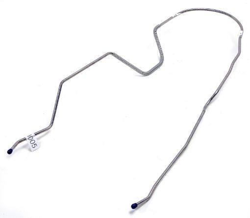 Picture of Omix Fuel Vapor Return Line 82 - 86 Jeep CJ7
