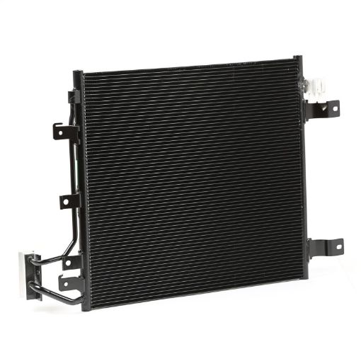 Picture of Omix AC Condenser 3.6L 12 - 18 Jeep Wrangler