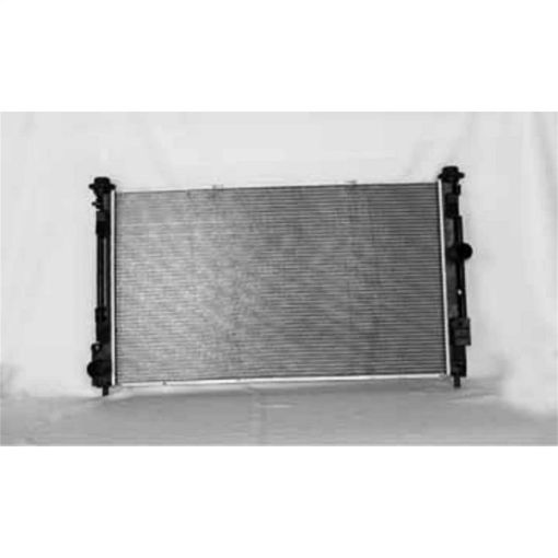 Picture of Omix Radiator - 07 - 10 Jeep CompassPatriots