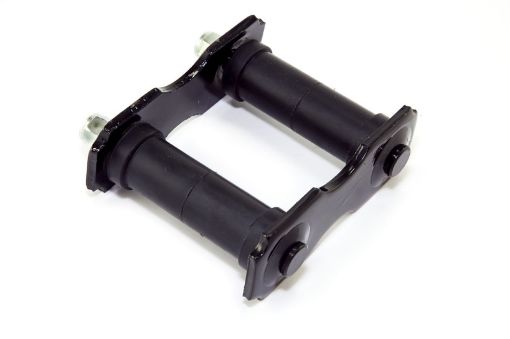 Picture of Omix Rear Spring Shackle Kit 76 - 86 Jeep CJ