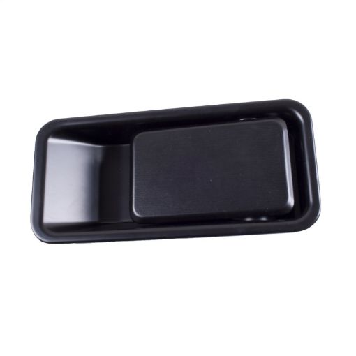 Picture of Omix Tailgate Handle - 97 - 06 Jeep Wrangler