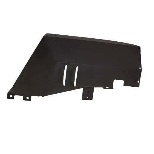 Picture of Omix Front Fender Left - 45 - 49 Willys CJ2A