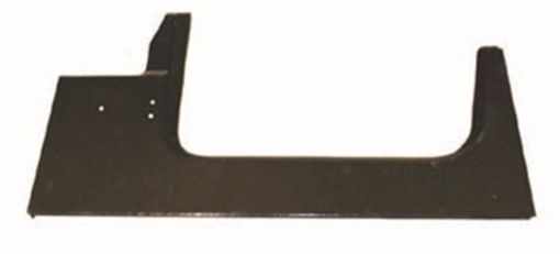 Picture of Omix Cowl Side Left Front - 81 - 86 Jeep CJ8