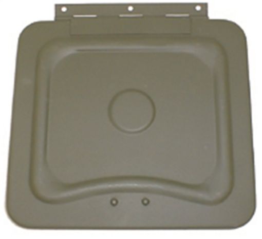 Picture of Omix Tool Compartment Lid - 41 - 45 Ford GPW