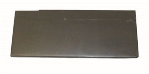 Picture of Omix Tail Light Panel Left 76 - 83 Jeep CJ5