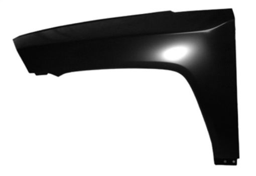 Picture of Omix Front Fender Left 07 - 10 Jeep Compass