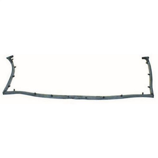 Picture of Omix Tailgate Seal 87 - 95 Jeep Wrangler YJ