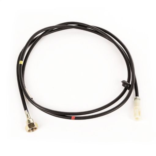 Picture of Omix Speedometer Cable - 87 - 90 Wrangler YJ