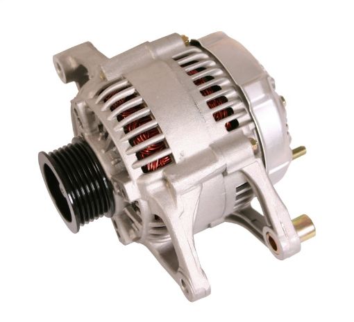 Picture of Omix Alternator 120 Amp 91 - 98 XJ ZJ YJ TJ