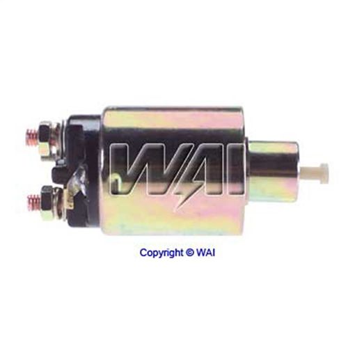 Picture of Omix Starter Solenoid 87 - 99 Jeep Wrangler