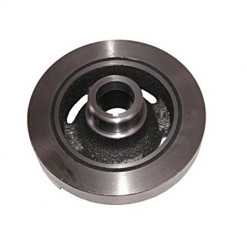 Picture of Omix Harmonic Balancer 5.9L 72 - 91 Jeep SJ