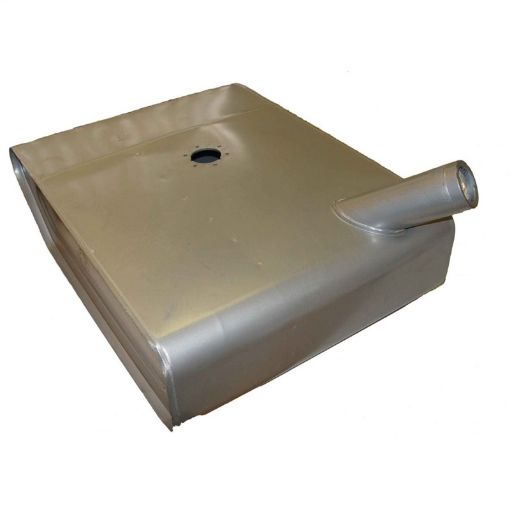Picture of Omix Steel Fuel Tank 55 - 68 Jeep CJ Models