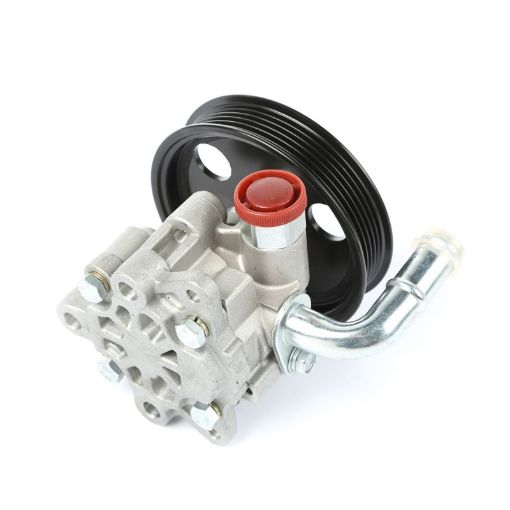 Picture of Omix Power Steering Pump 5.7L 05 - 10 WK XK