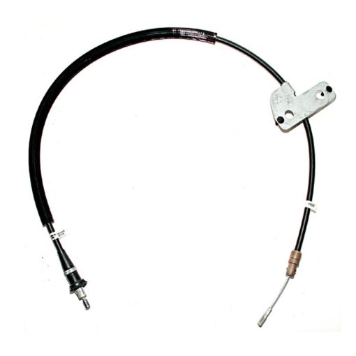 Picture of Omix Parking Brake Cable Rear 05 - 10 XK WK