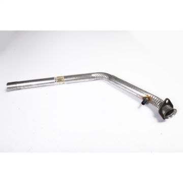 Picture of Omix Exhaust Head Pipe 4.2L 83 - 86 Jeep CJ