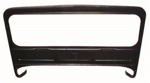 Picture of Omix Windshield Frame - 49 - 53 Willys CJ3A