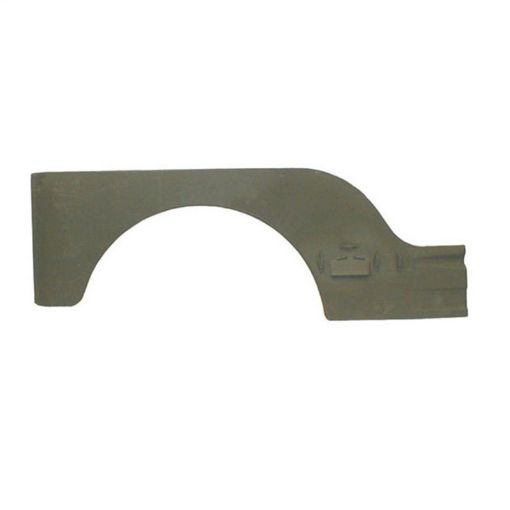 Picture of Omix Side Panel Right - 50 - 52 Willys M38s