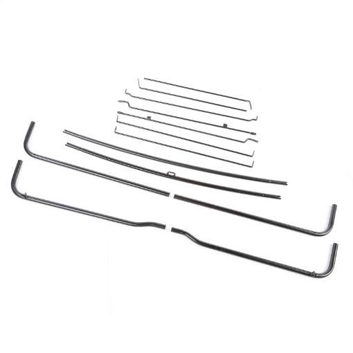 Picture of Omix Top Bow Assembly 49 - 53 Willys CJ - 3A