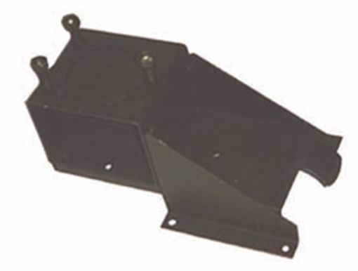 Picture of Omix Spare Tire Carrier 50 - 52 Willys M38