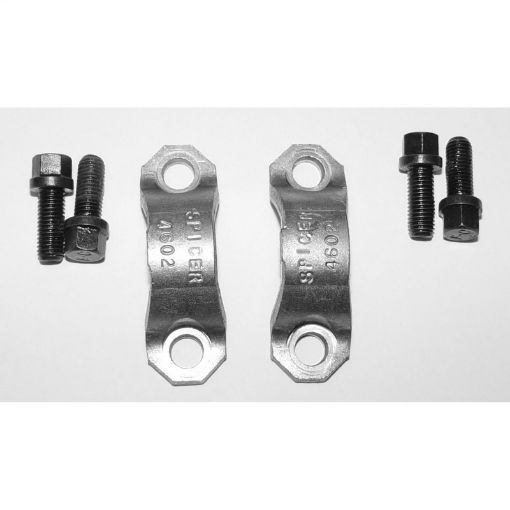Picture of Omix U - Joint Strap Kit 81 - 07 Jeep Models