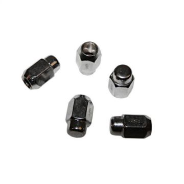 Picture of Omix Chrome Lug Nut 46 - 86 Jeep CJ Models