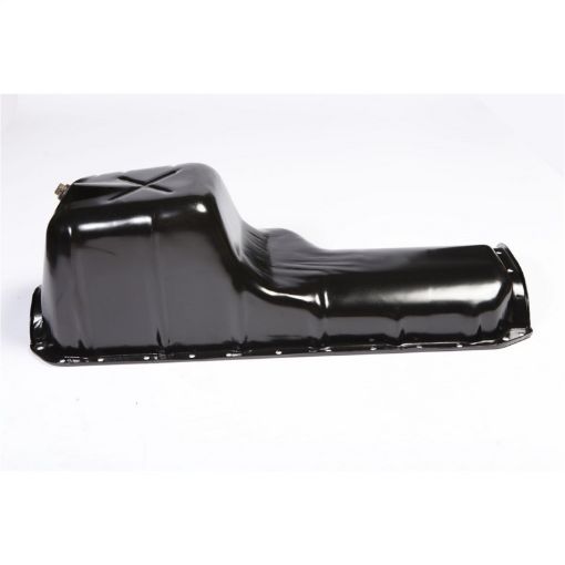 Picture of Omix Oil Pan 4.0L 87 - 06 Jeep Wrangler TJ