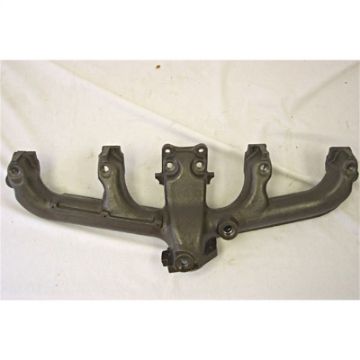 Picture of Omix Exhaust Manifold 4.2L 81 - 86 Jeep CJ