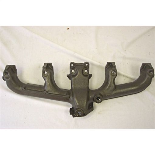 Picture of Omix Exhaust Manifold 4.2L 81 - 86 Jeep CJ