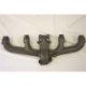 Picture of Omix Exhaust Manifold 4.2L 81 - 86 Jeep CJ