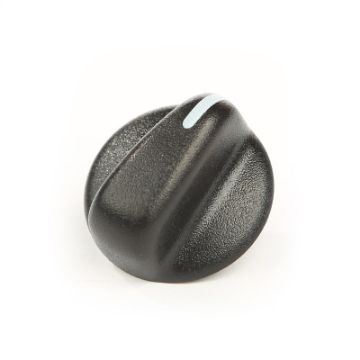 Picture of Omix Fan Switch Knob 97 - 98 Jeep Wrangler