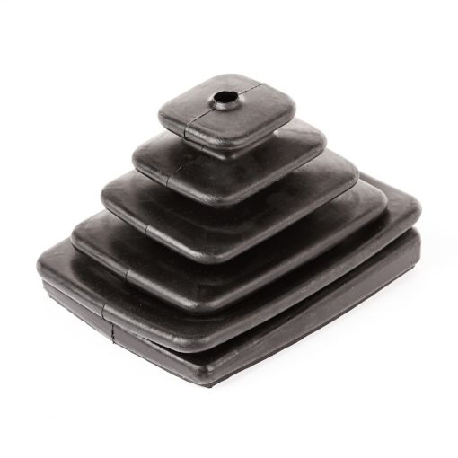 Picture of Omix Shift Boot Outer - 97 - 04 Wrangler TJ