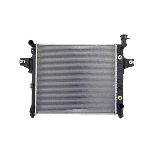 Picture of Omix Radiator - 01 - 04 Grand Cherokee 4.7L