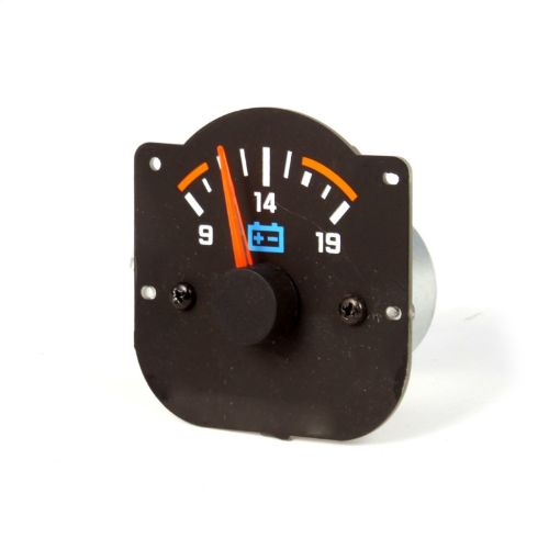 Picture of Omix Voltmeter Gauge 92 - 95 Jeep Wrangler