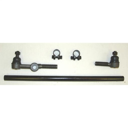 Picture of Omix Rh Tie Rod Tube 49 - 71 Willys Jeep