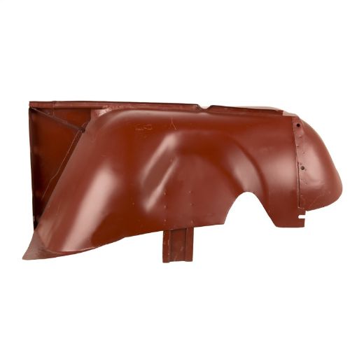 Picture of Omix Front Fender Left - 52 - 71 M38A1CJ5