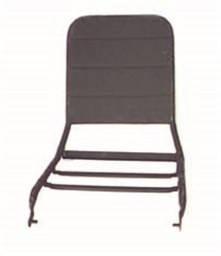 Picture of Omix Right Seat Frame - 50 - 52 Willys M38