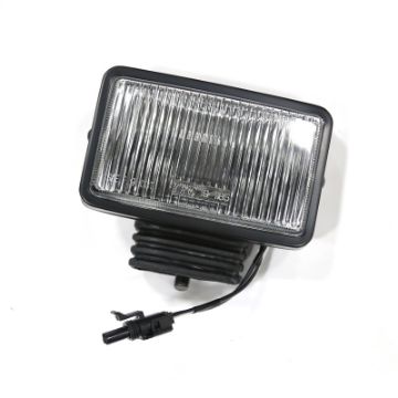 Picture of Omix Fog Light 87 - 96 Jeep Cherokee (XJ)