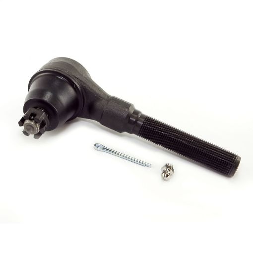 Picture of Omix Tie Rod End LH 91 - 06 Jeep Wrangler